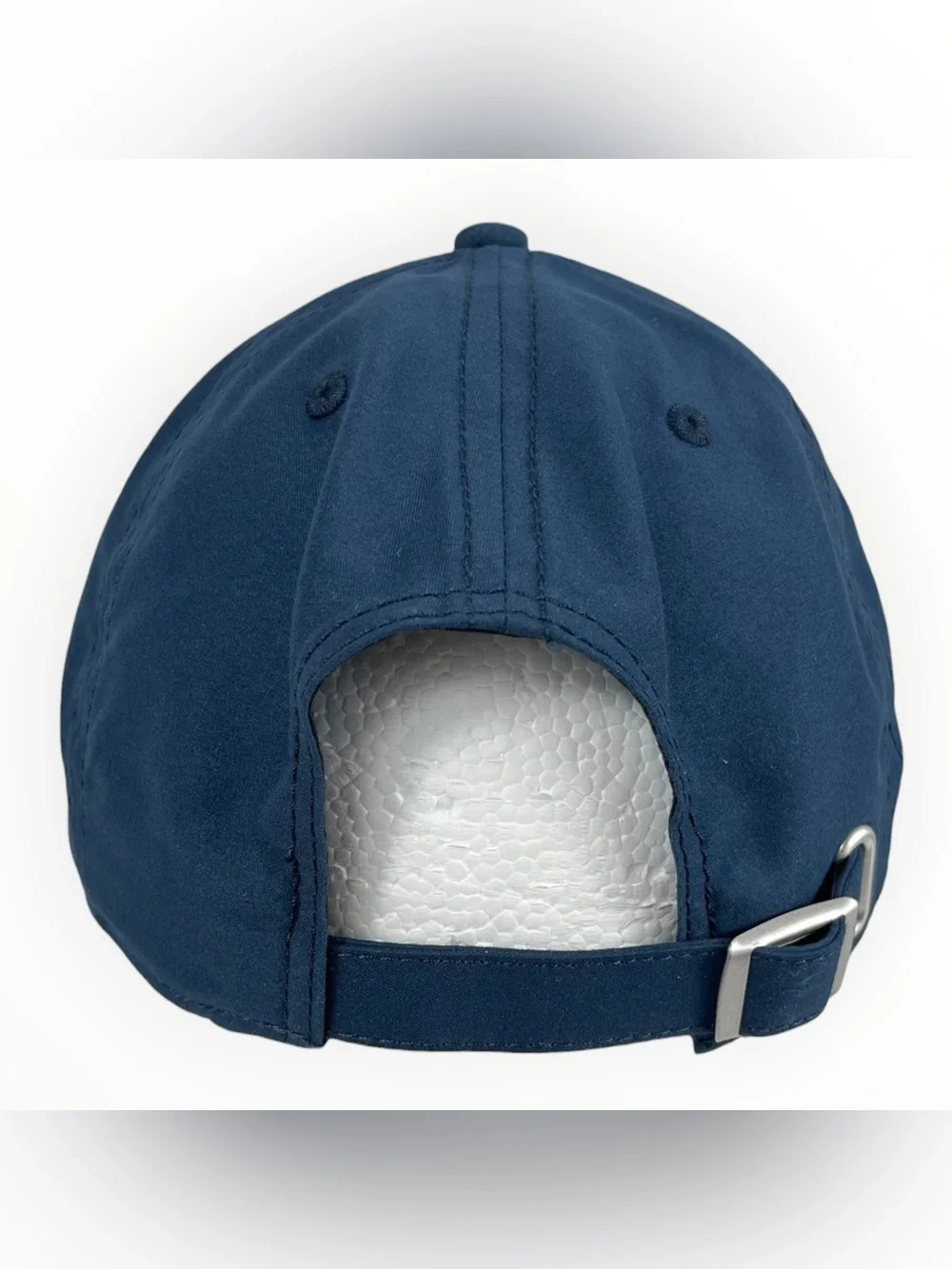 Gulfstream G700 Hat Navy Blue Embroidered Aviation Aircraft Adjustable Cap OSFM